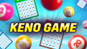 Hướng Dẫn Cách Chơi Game Nhanh Keno Tại 789WIN Nhanh Chóng, Hiệu Quả