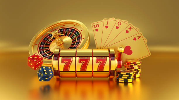Khám Phá Game Nhanh 789WIN: Trải Nghiệm Giải Trí Đỉnh Cao 2025