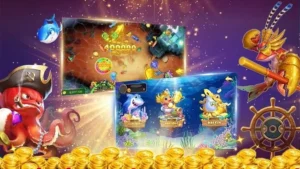 Hướng Dẫn Chơi Bắn Cá Vua Hải Tặc Tại 789WIN Một Cách Chi Tiết