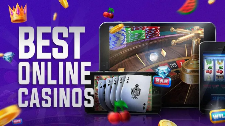 Đánh Giá Casino Online 789WIN: Trải Nghiệm Đỉnh Cao Cá Cược