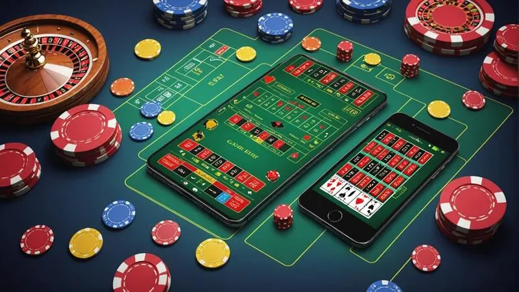 Hướng Dẫn Cách Chơi Roulette Tại Nhà Cái 789WIN Hiệu Quả Nhất