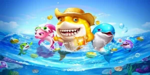 Hướng Dẫn Chơi Bắn Cá Royal Fishing Tại 789WIN Chi Tiết Nhất