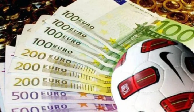Tìm Hiểu Cá Cược Bóng Đá 789WIN: Hành Trình Giải Trí Đỉnh Cao