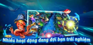Hướng Dẫn Chơi Bắn Cá Đại Chiến B52 Tại 789WIN Thắng Lớn