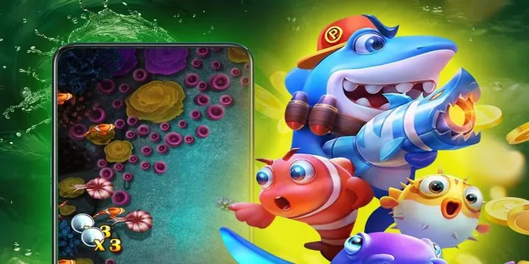 Hướng Dẫn Cách Chơi Bắn Cá Đại Dương Tại 789WIN Chi Tiết Nhất 2 Hướng Dẫn Cách Chơi Bắn Cá Đại Dương Tại 789WIN Chi Tiết Nhất