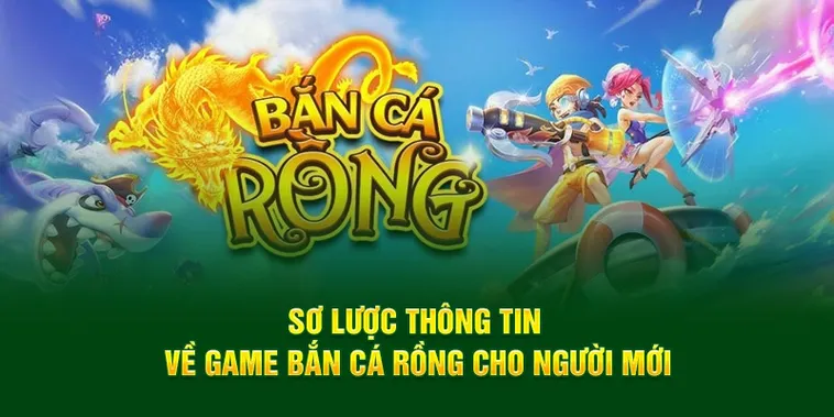 Hướng Dẫn Chơi Bắn Cá Rồng Tại 789WIN Thắng Lớn Mỗi Ngày 2 Hướng Dẫn Chơi Bắn Cá Rồng Tại 789WIN Thắng Lớn Mỗi Ngày