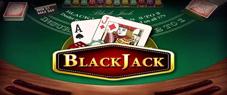 Tìm Hiểu Trò Chơi Blackjack Tại 789WIN: Luật Lệ Và Chiến Thuật