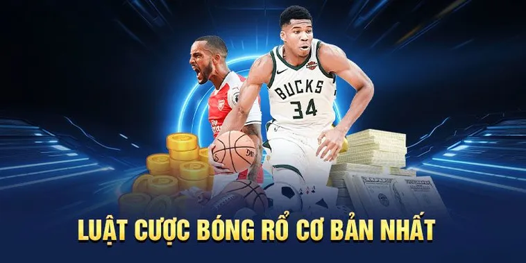 Tìm Hiểu Cá Cược Bóng Rổ 789WIN: Hướng Dẫn Chi Tiết 2025