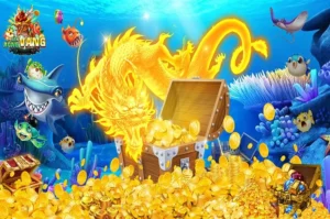 Hướng Dẫn Chơi Bắn Cá Rồng Tại 789WIN Thắng Lớn Mỗi Ngày