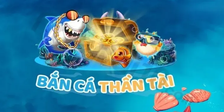 Hướng Dẫn Chơi Bắn Cá Thần Tài Tại 789WIN Chi Tiết Nhất 2 Hướng Dẫn Chơi Bắn Cá Thần Tài Tại 789WIN Chi Tiết Nhất