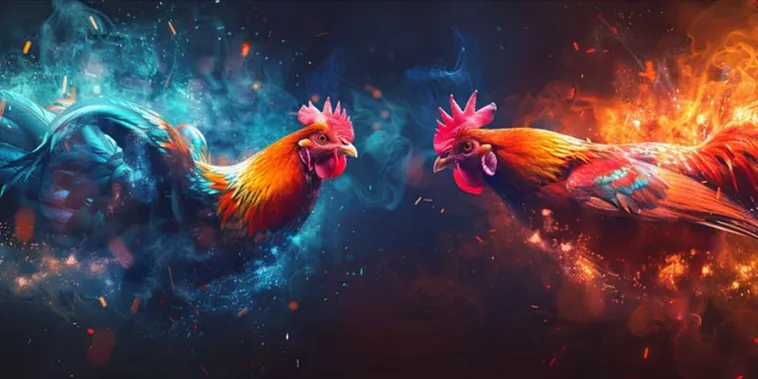 Hướng Dẫn Chơi Đá Gà GA28 Tại 789WIN Chi Tiết Nhất 2 Hướng Dẫn Chơi Đá Gà GA28 Tại 789WIN Chi Tiết Nhất