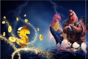 Hướng Dẫn Chơi Đá Gà WS168 Tại 789WIN Chi Tiết Nhất 2025
