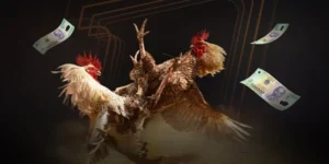 Hướng Dẫn Chơi Đá Gà Sabong Tại 789WIN Chi Tiết Nhất