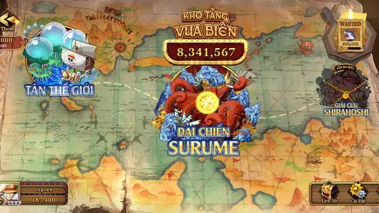Hướng Dẫn Chơi Bắn Cá Đại Hải Trình Tại 789WIN Chi Tiết Nhất 2 Hướng Dẫn Chơi Bắn Cá Đại Hải Trình Tại 789WIN Chi Tiết Nhất