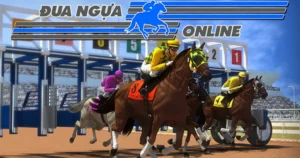 Tìm Hiểu Cá Cược Đua Ngựa 789WIN: Hành Trình Thú Vị
