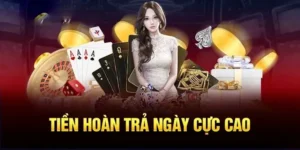 Khám Phá Hoàn Trả Không Giới Hạn Tại Nhà Cái 789WIN: Chi Tiết Và Hấp Dẫn