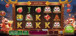 Hướng Dẫn Chơi Nổ Hũ Lân Hái Lộc Tại 789WIN Chi Tiết Nhất