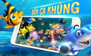 Hướng Dẫn Chơi Bắn Cá Men In Black Tại 789WIN Hiệu Quả Nhất