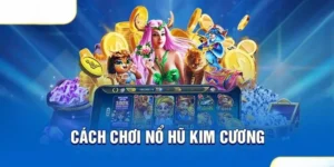 Khám Phá Trò Chơi Nổ Hũ Kim Cương Tại 789WIN: Hấp Dẫn Và Thú Vị