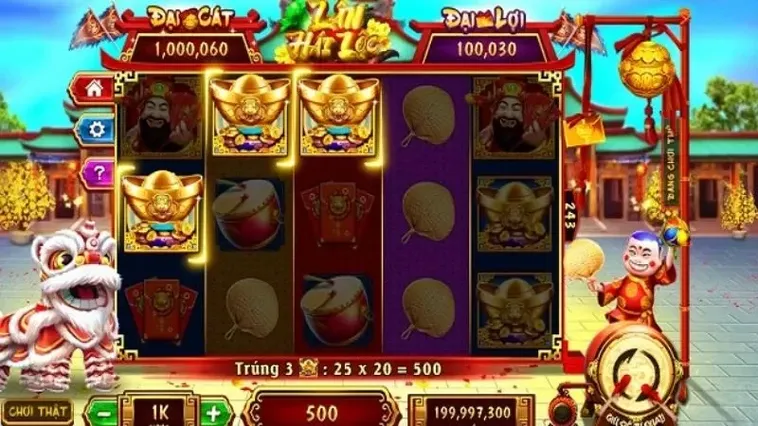 Hướng Dẫn Chơi Nổ Hũ Lân Hái Lộc Tại 789WIN Chi Tiết Nhất 2 Hướng Dẫn Chơi Nổ Hũ Lân Hái Lộc Tại 789WIN Chi Tiết Nhất