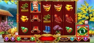 Hướng Dẫn Chơi Nổ Hũ Táo Quân Tại 789WIN Một Cách Chi Tiết