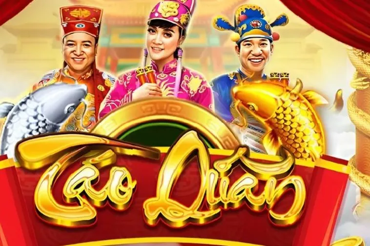 Hướng Dẫn Chơi Nổ Hũ Táo Quân Tại 789WIN Một Cách Chi Tiết 2 Hướng Dẫn Chơi Nổ Hũ Táo Quân Tại 789WIN Một Cách Chi Tiết