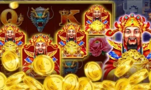 Khám Phá Nổ Hũ Thần Tài Tại 789WIN: Cơ Hội Trúng Thưởng Khủng
