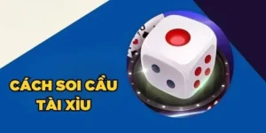 Hướng Dẫn Cách Chơi Tài Xỉu Nhà Cái 789WIN Chi Tiết Nhất