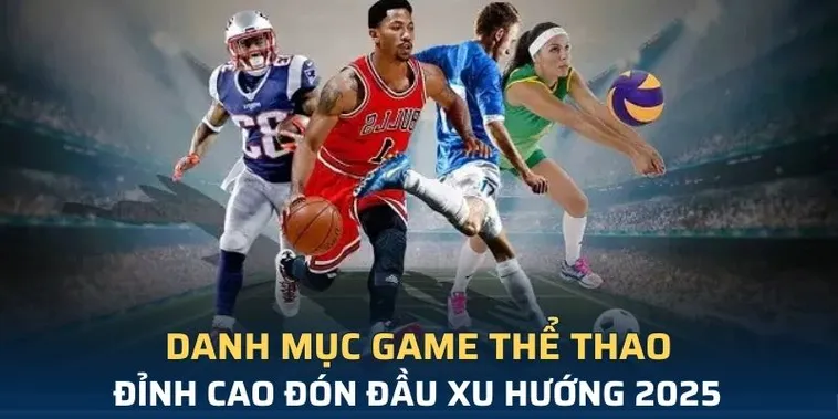 Khám Phá Thể Thao 789WIN: Đỉnh Cao Cá Cược Trực Tuyến Năm 2025