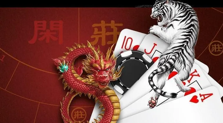 Khám Phá Trò Chơi Dragon Tiger Tại 789WIN Hấp Dẫn Nhất 2025