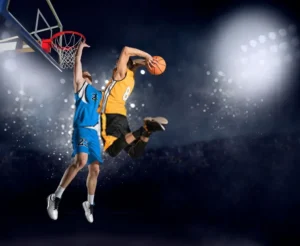 Tìm Hiểu Cá Cược Bóng Rổ 789WIN: Hướng Dẫn Chi Tiết 2025