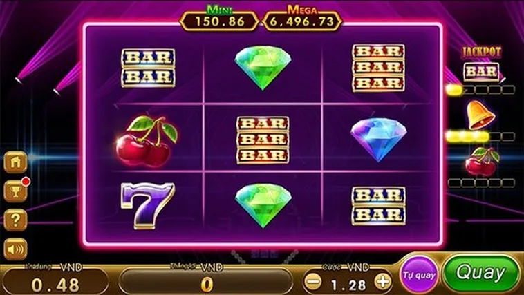 Khám Phá Trò Chơi Nổ Hũ Kim Cương Tại 789WIN: Hấp Dẫn Và Thú Vị 2 Khám Phá Trò Chơi Nổ Hũ Kim Cương Tại 789WIN: Hấp Dẫn Và Thú Vị