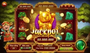 Khám Phá Trò Chơi Nổ Hũ Rừng Xanh Tại 789WIN: Hành Trình Thú Vị