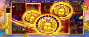 Khám Phá Trò Chơi Nổ Hũ Vũ Trụ Tại 789WIN: Hành Trình Thú Vị