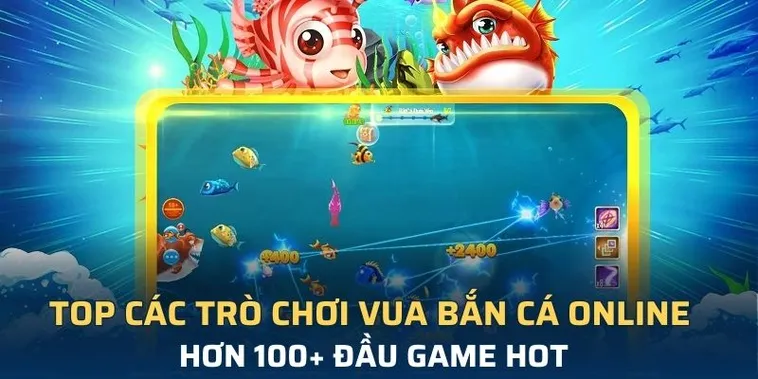 Hướng Dẫn Chơi Vua Bắn Cá Tại 789WIN: Bí Quyết Thắng Lớn 2 Hướng Dẫn Chơi Vua Bắn Cá Tại 789WIN: Bí Quyết Thắng Lớn