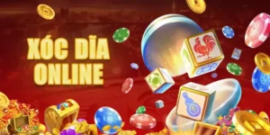 Khám Phá Trò Chơi Xóc Đĩa Tại 789WIN: Hướng Dẫn Chi Tiết