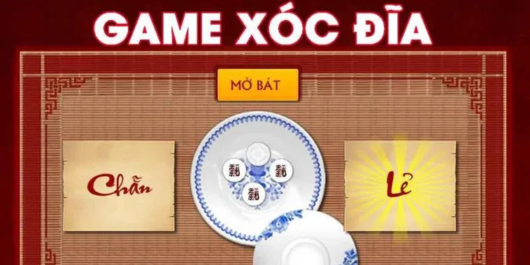 Khám Phá Trò Chơi Xóc Đĩa Tại 789WIN: Hướng Dẫn Chi Tiết 2 Khám Phá Trò Chơi Xóc Đĩa Tại 789WIN: Hướng Dẫn Chi Tiết
